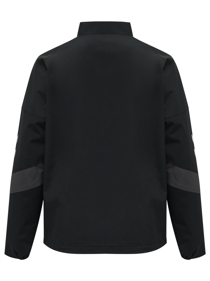 Hummel Hummel Reißverschluss Jacke Hmllead Kinder in BLACK günstig kaufen
