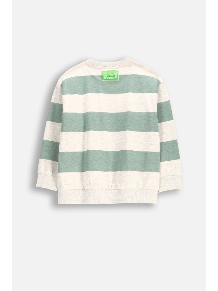 Coccodrillo Langarm-T-Shirt in bunt günstig kaufen