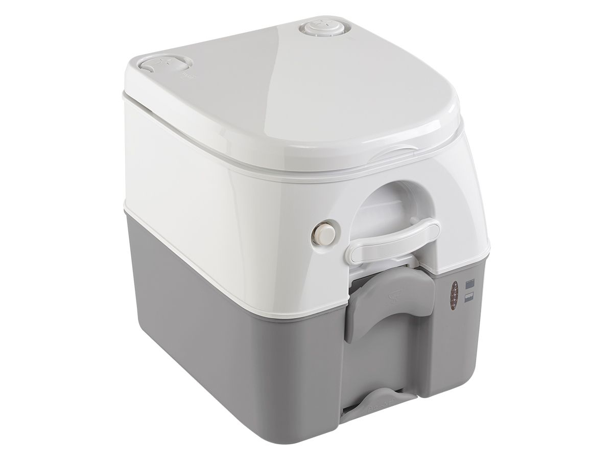 Dometic 976 tragbare Toilette