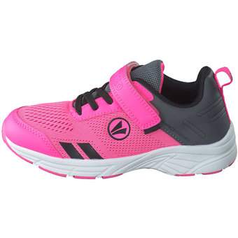 Jako Ni Line EV Hallensport in pink