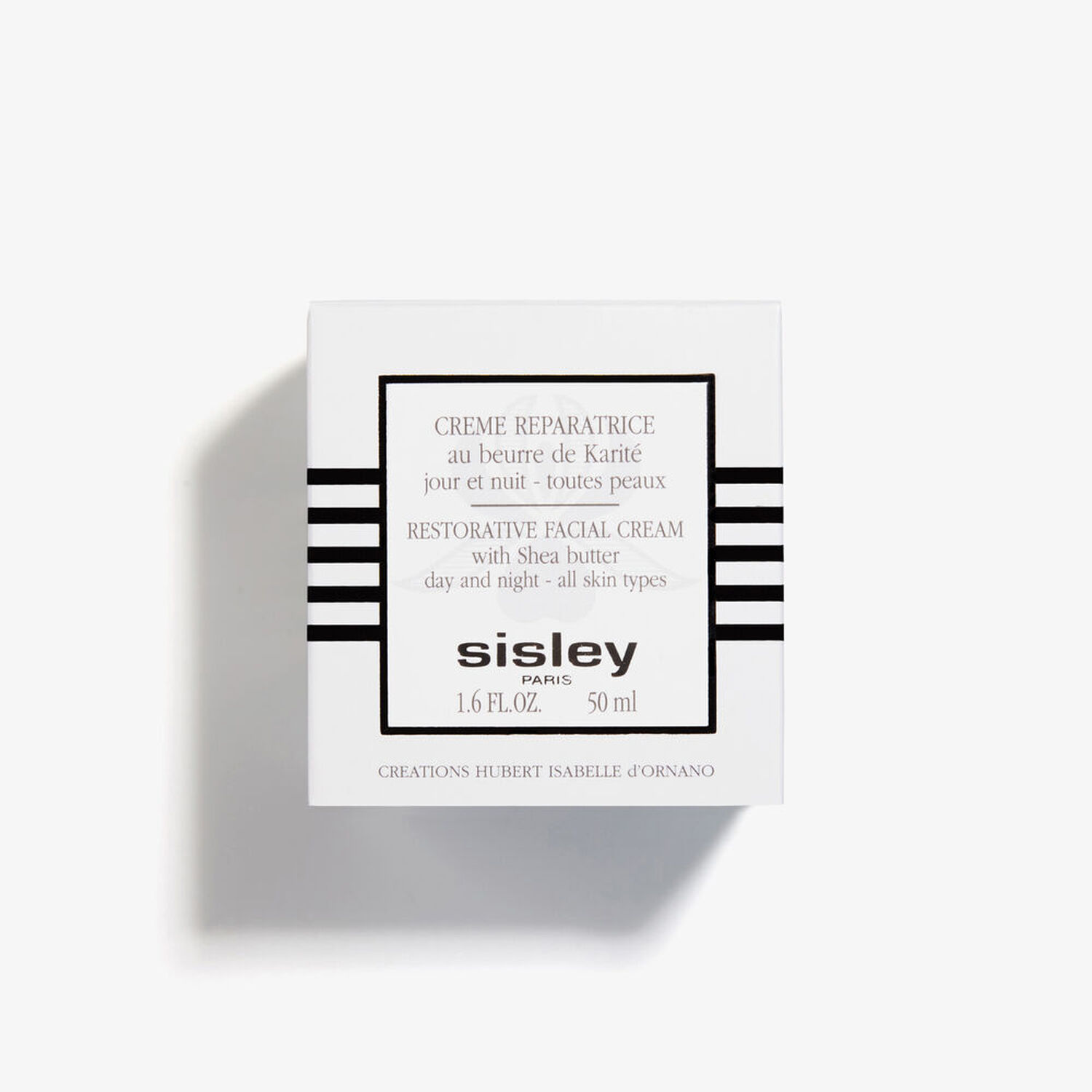 Sisley Crème Réparatrice Au Beurre de Karité