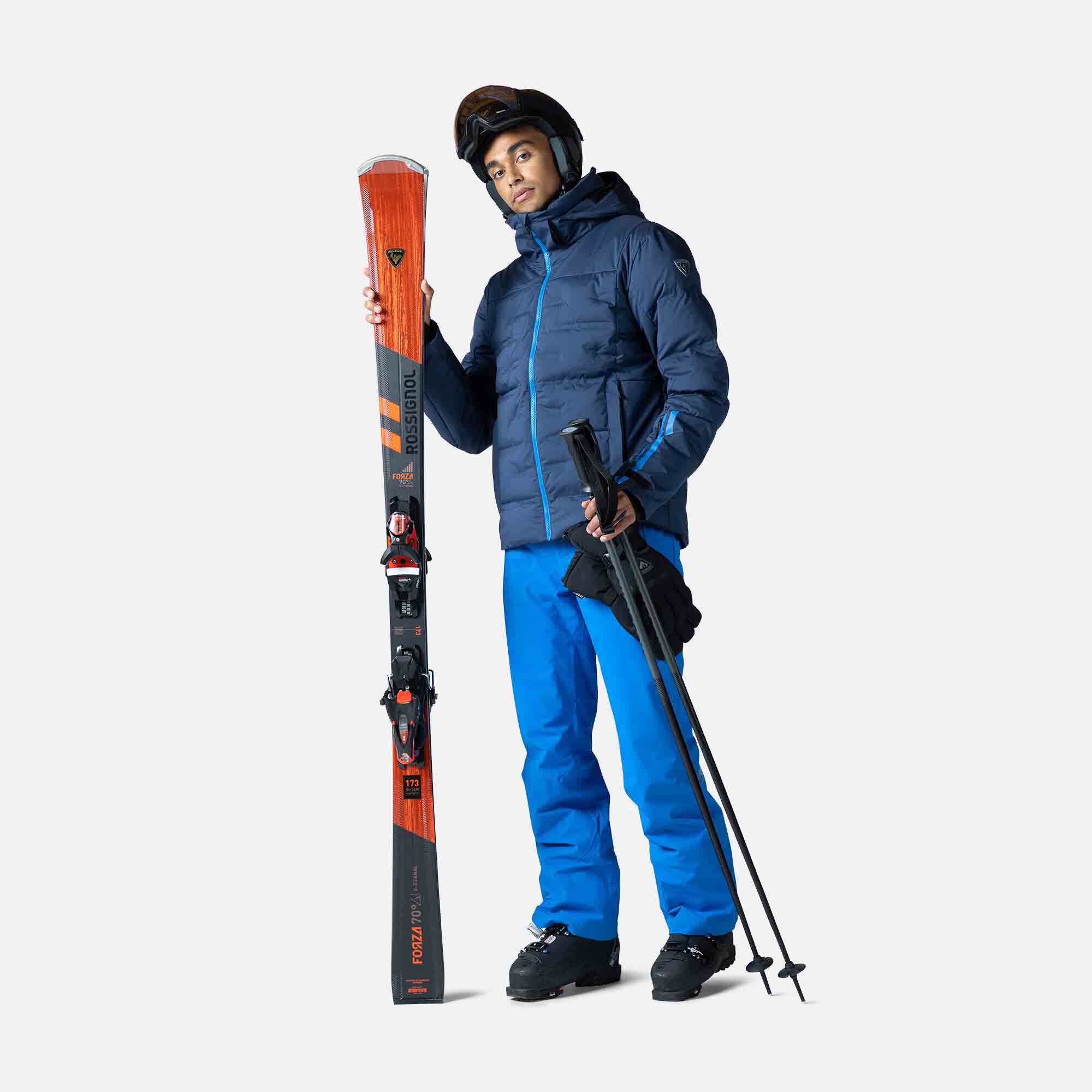 Veste de ski Depart Homme