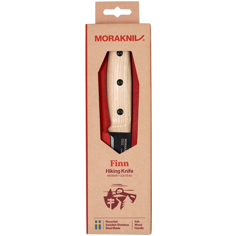 Morakniv Messer Finn (S)