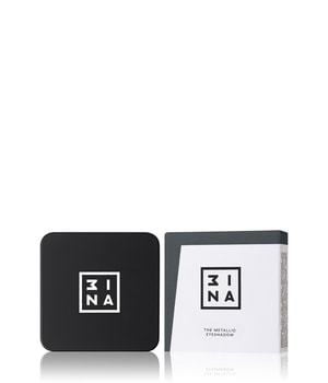 3INA The Metallic Eyeshadow Lidschatten-3.8 g