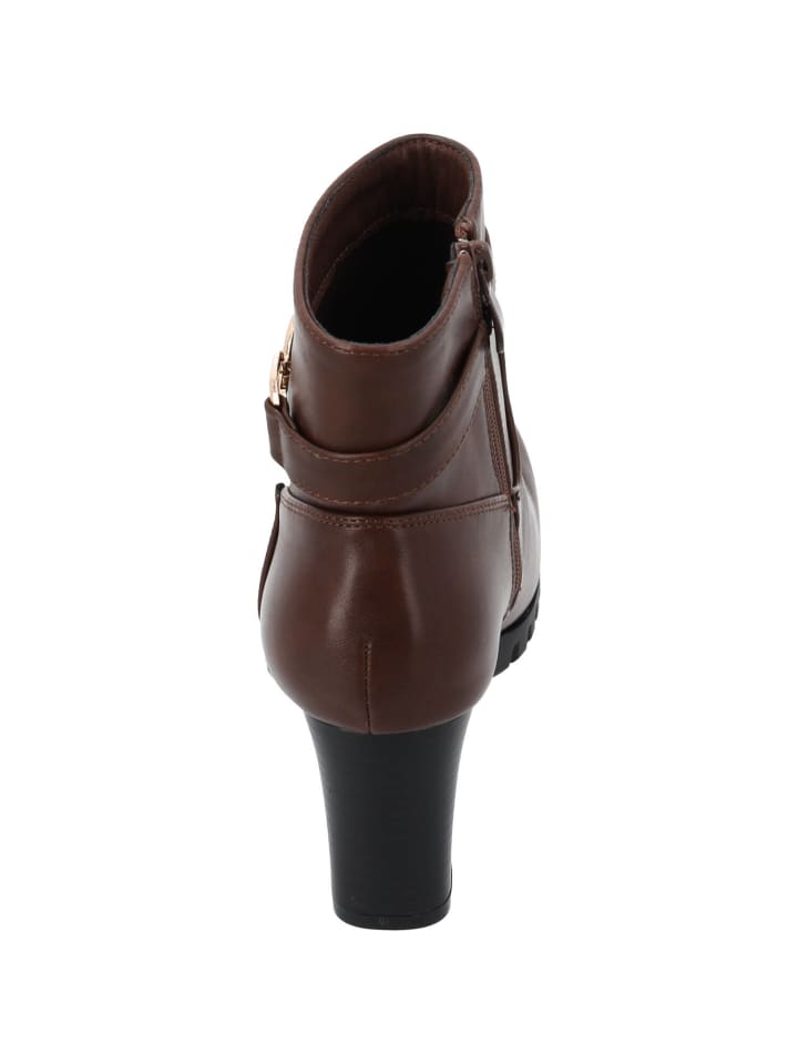 palado Stiefeletten in brown günstig kaufen 39