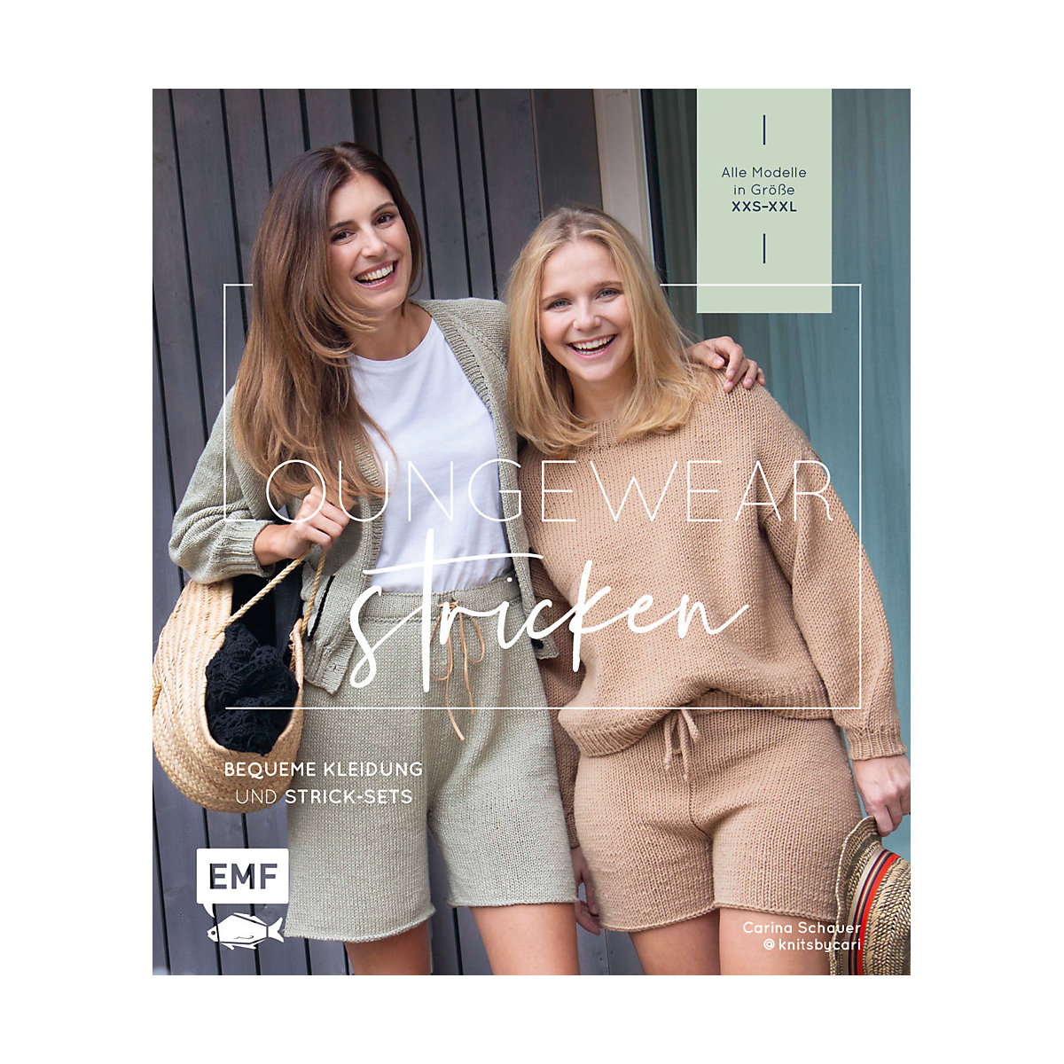 Loungewear stricken