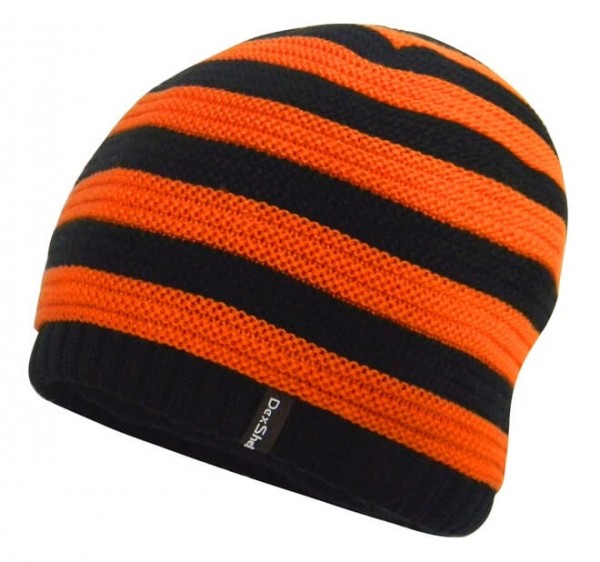 DexShell Kids ~ Winter Mütze mit Membrane ~ Beanie ~ Rot