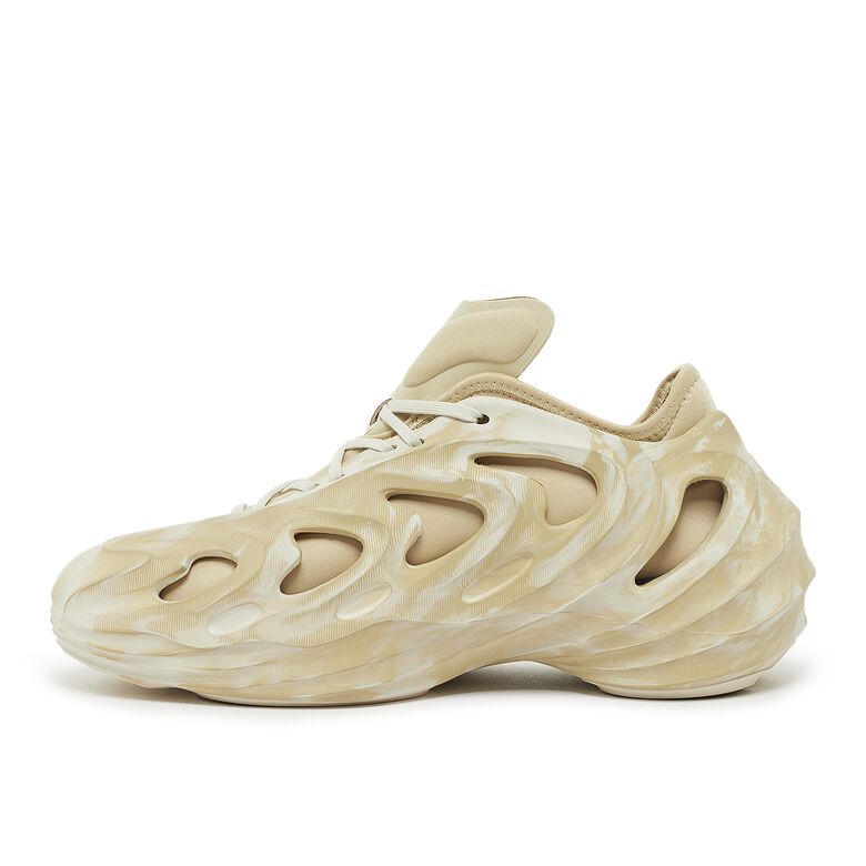adidas Originals adiFOM Q savannah/alumina/tech purple