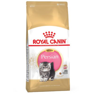 Sparpaket Royal Canin Kitten 2 x 10 kg / 4 kg