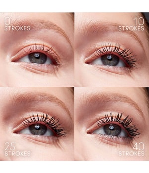 MAC MACSTACK Mascara / Mini MAC Mascara-8 ml