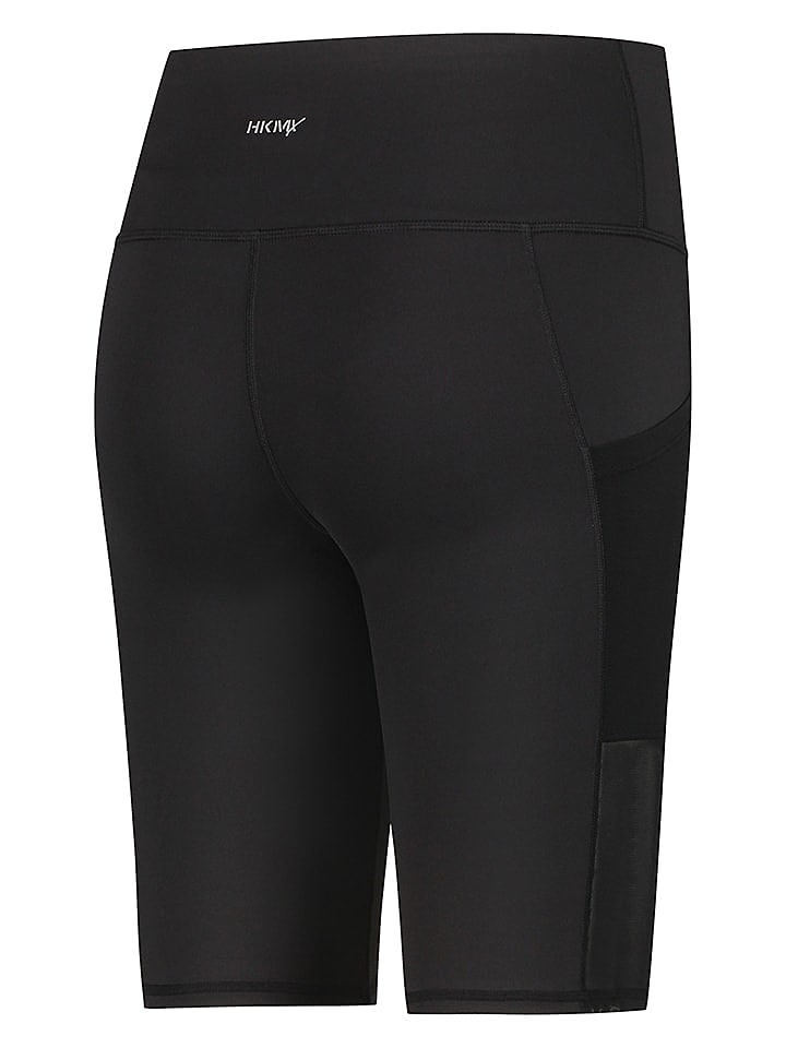 Hunkemöller Funktionsshorts in Schwarz günstig kaufen XL