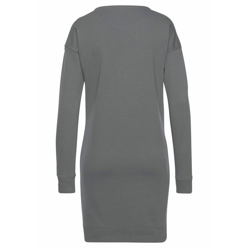 Bench Jerseykleid Damen
