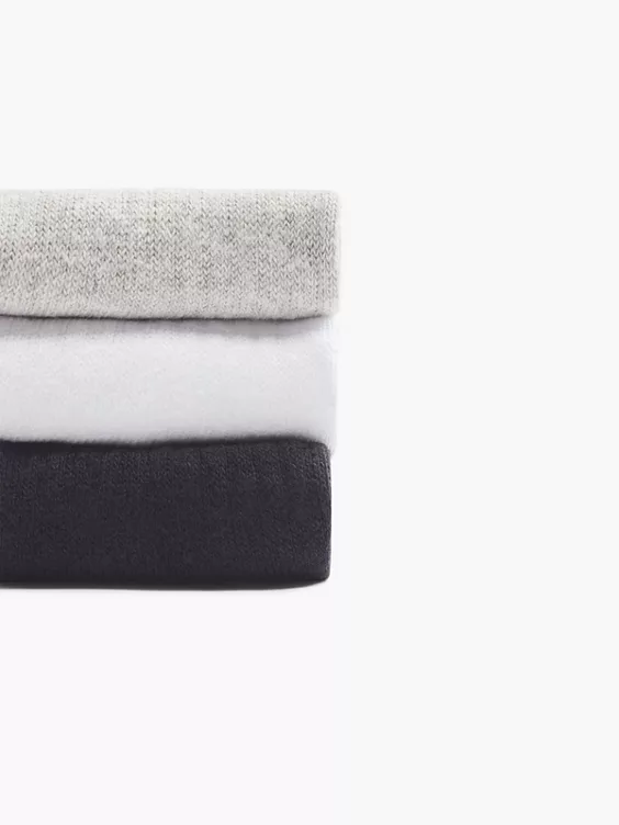 Nike 3er Pack Socken