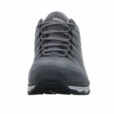MEINDL Trekkingschuhe grau
