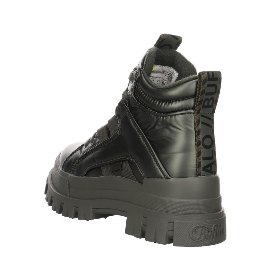 Buffalo Aspha NC Mid Boots