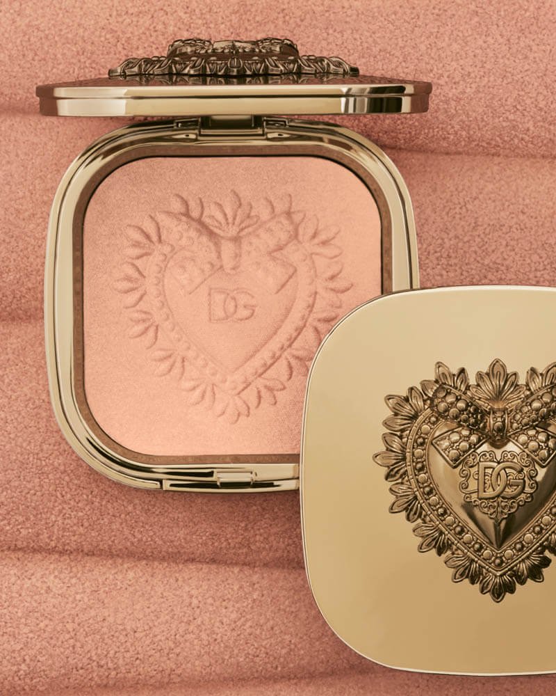 DOLCE&GABBANA Augen Universal Luminizer