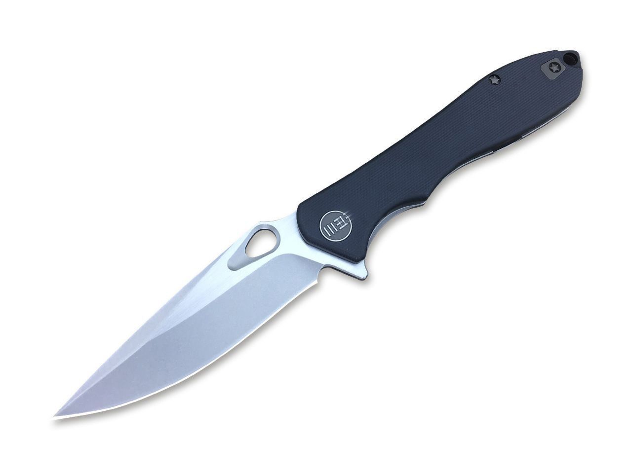 Ignition Black Stonewash