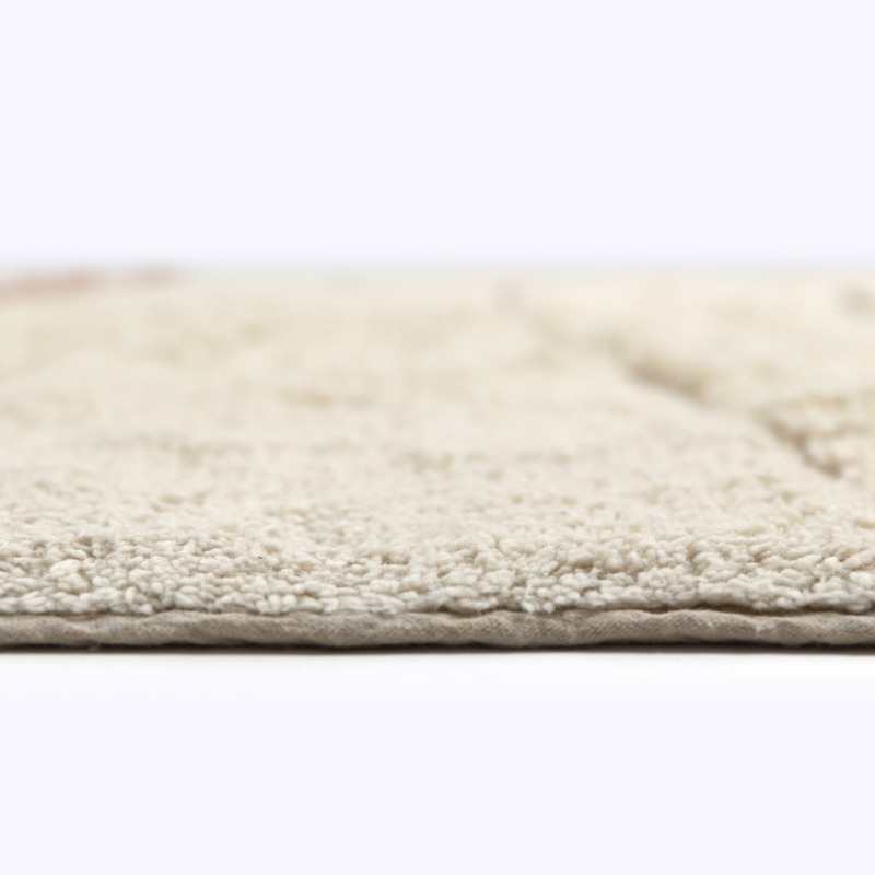 Tapis bohème SERENA