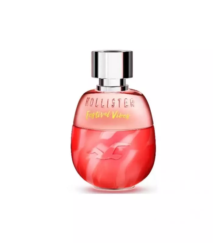 FESTIVAL VIBES FOR HER Eau de Parfum