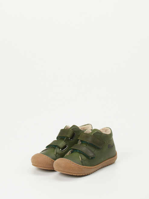 Lauflern-Klettboots gefüttert-68356090003 Naturino