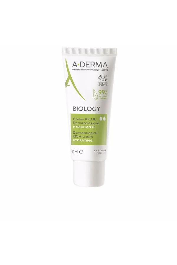 A-DERMA  Gesichtscreme - Feuchtigkeitscreme