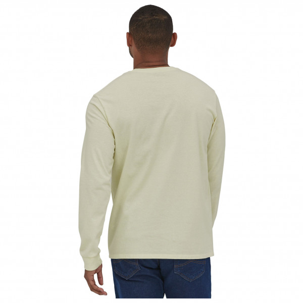 Patagonia - L/S '73 Skyline Pocket Responsibili-Tee - Longsleeve