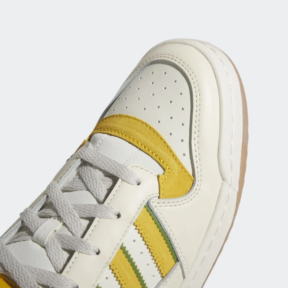 adidas Forum Low Classic FZ6271 / weiss