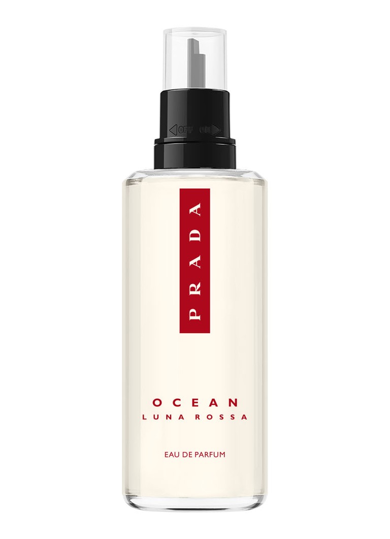 Prada Luna Rossa Eau de Parfum - uzpilde