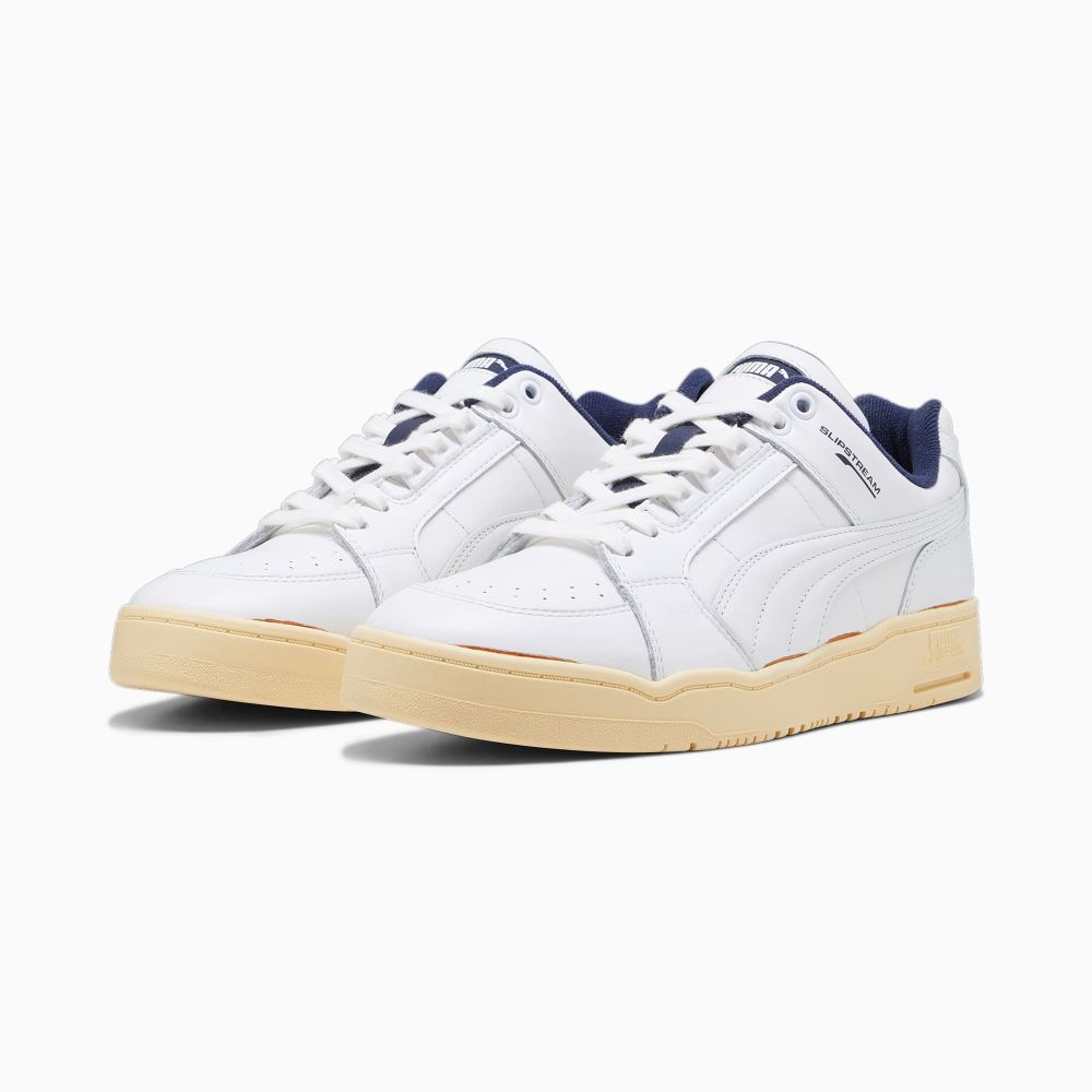 PUMA Slipstream Lo The NeverWorn II 393137-01 / weiss