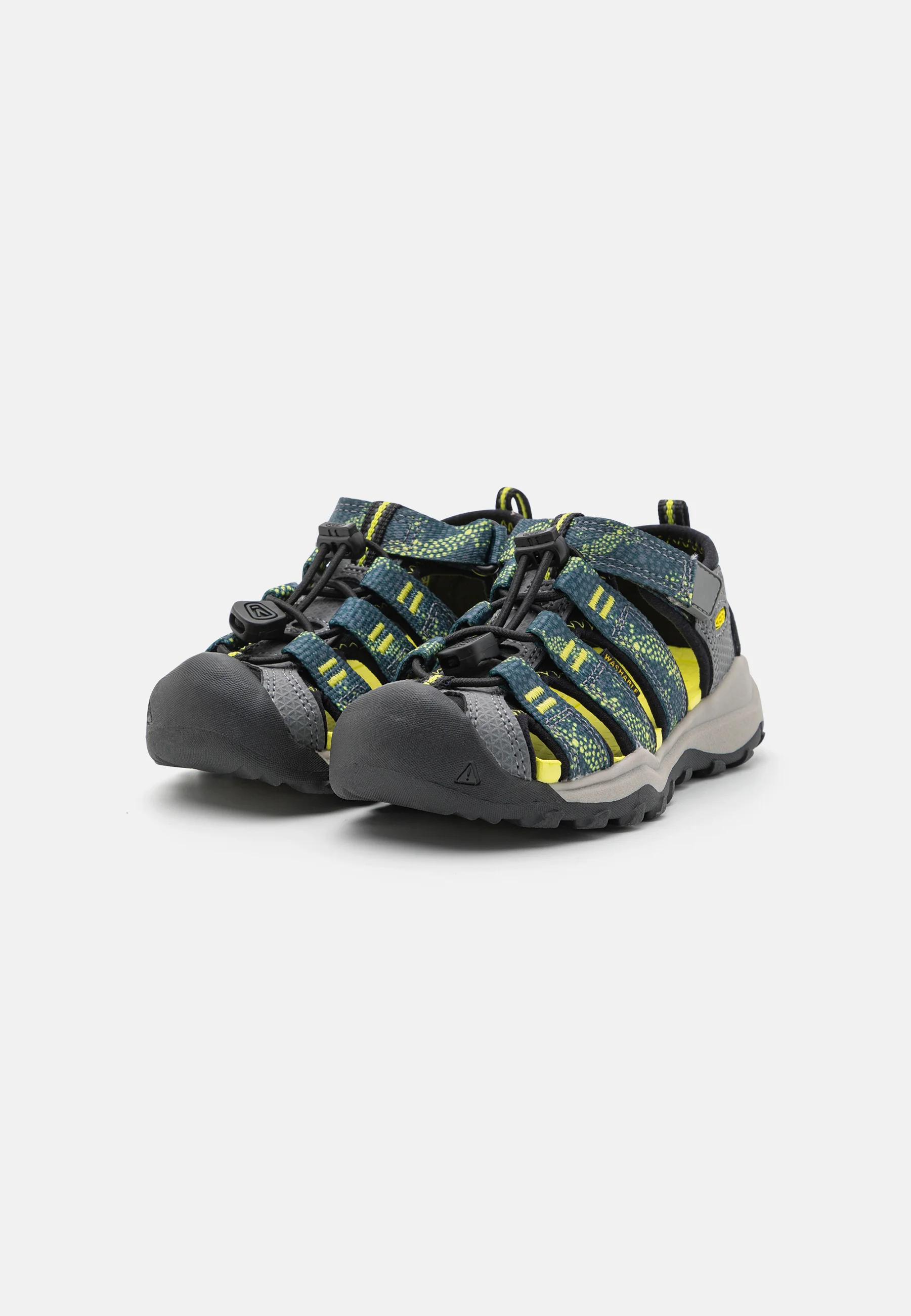 Keen NEWPORT NEO H2 UNISEX - Sandalias de trekking