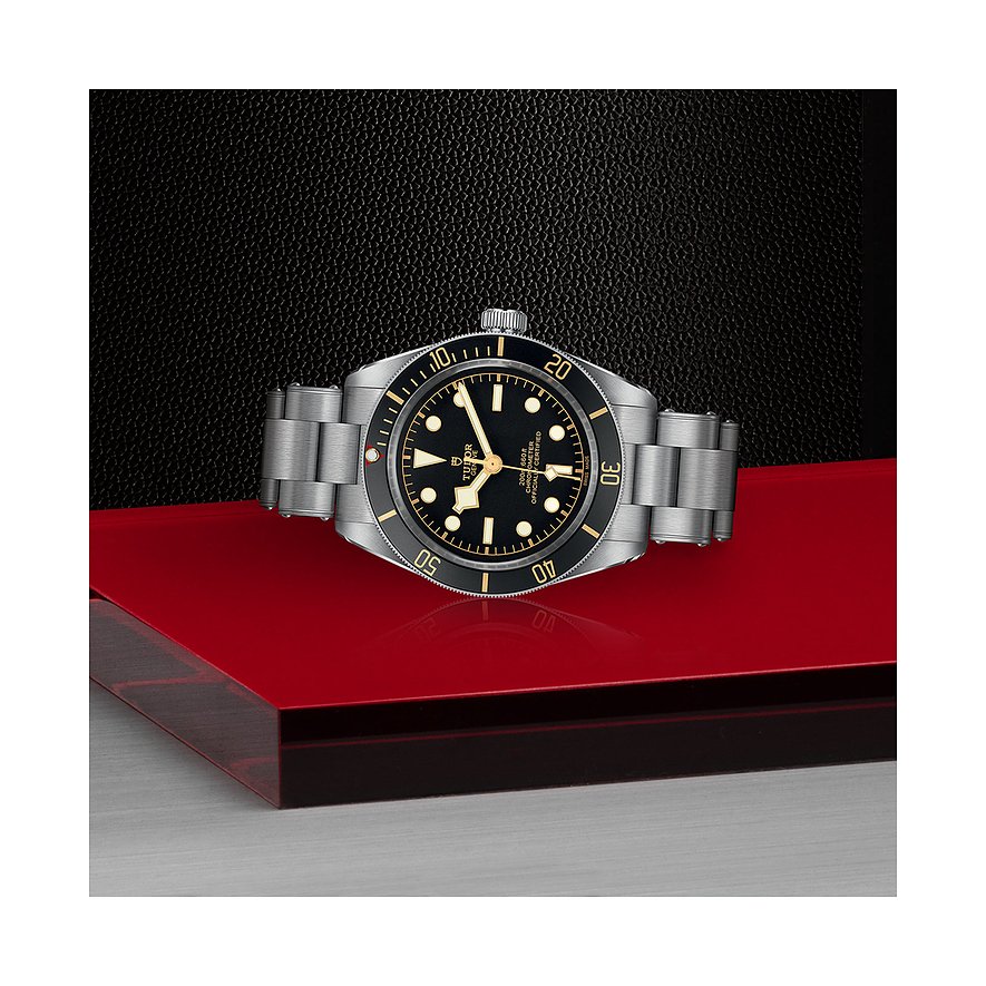 Tudor Herrenuhr Black Bay 58