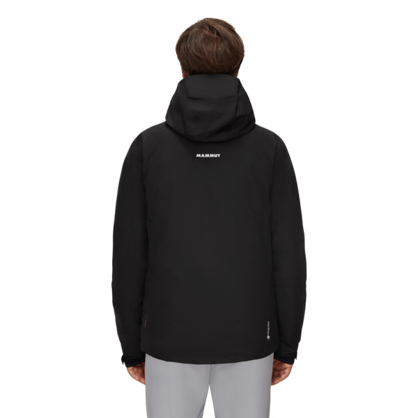 CONVEY 3 IN 1 HS HOODED JACKET M Herren - Doppeljacke