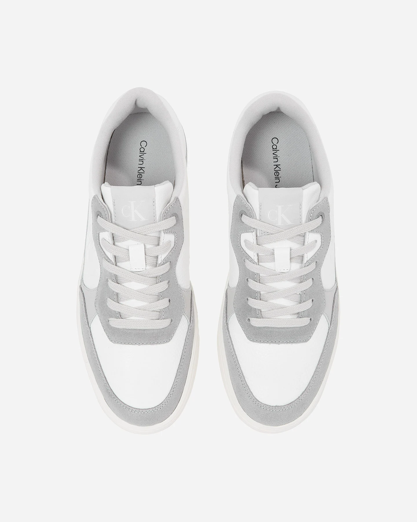 Baskets Calvin Klein Jeans Classic Cupsole M YM0YM01153-0IR