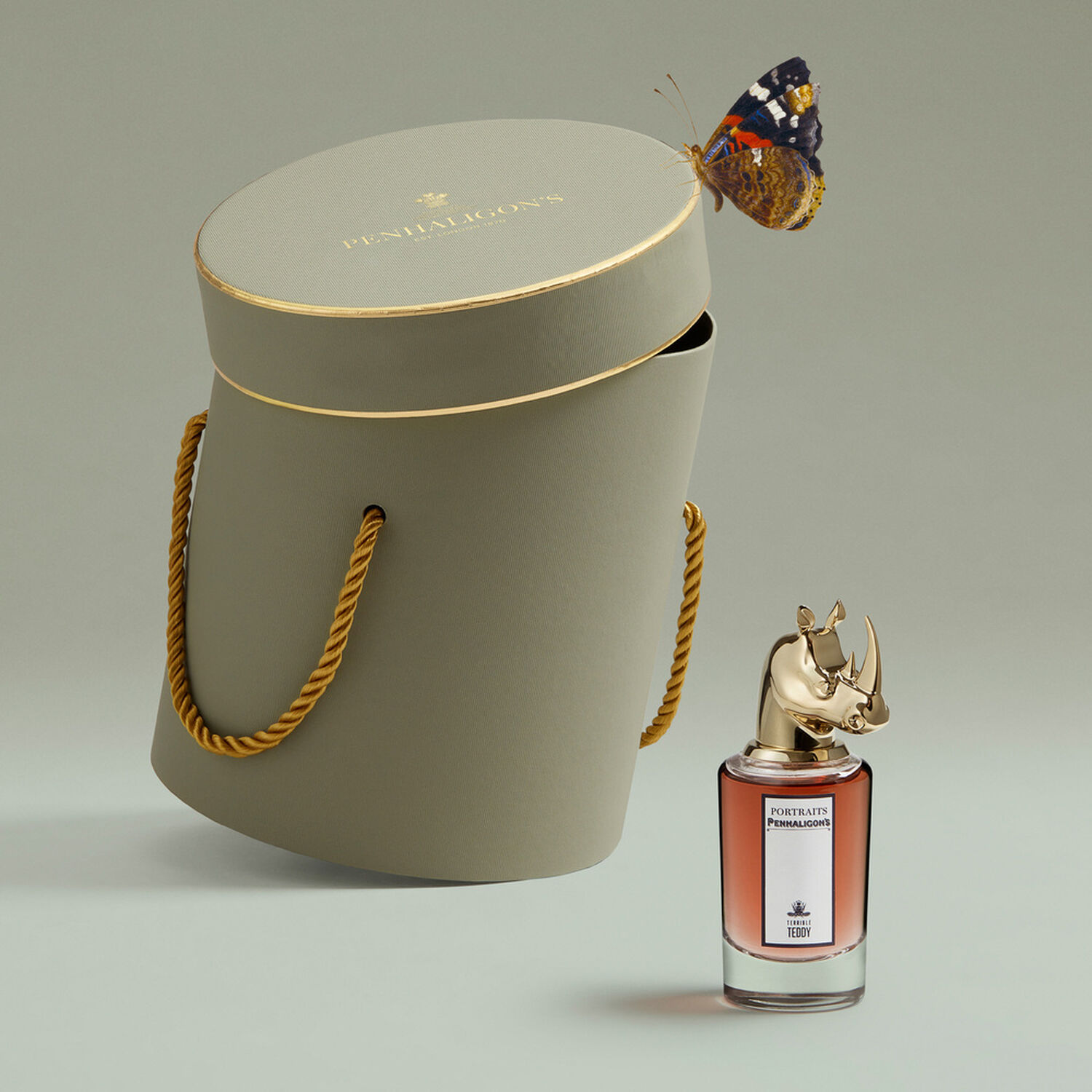 penhaligon's Terrible Teddy Eau de Parfum