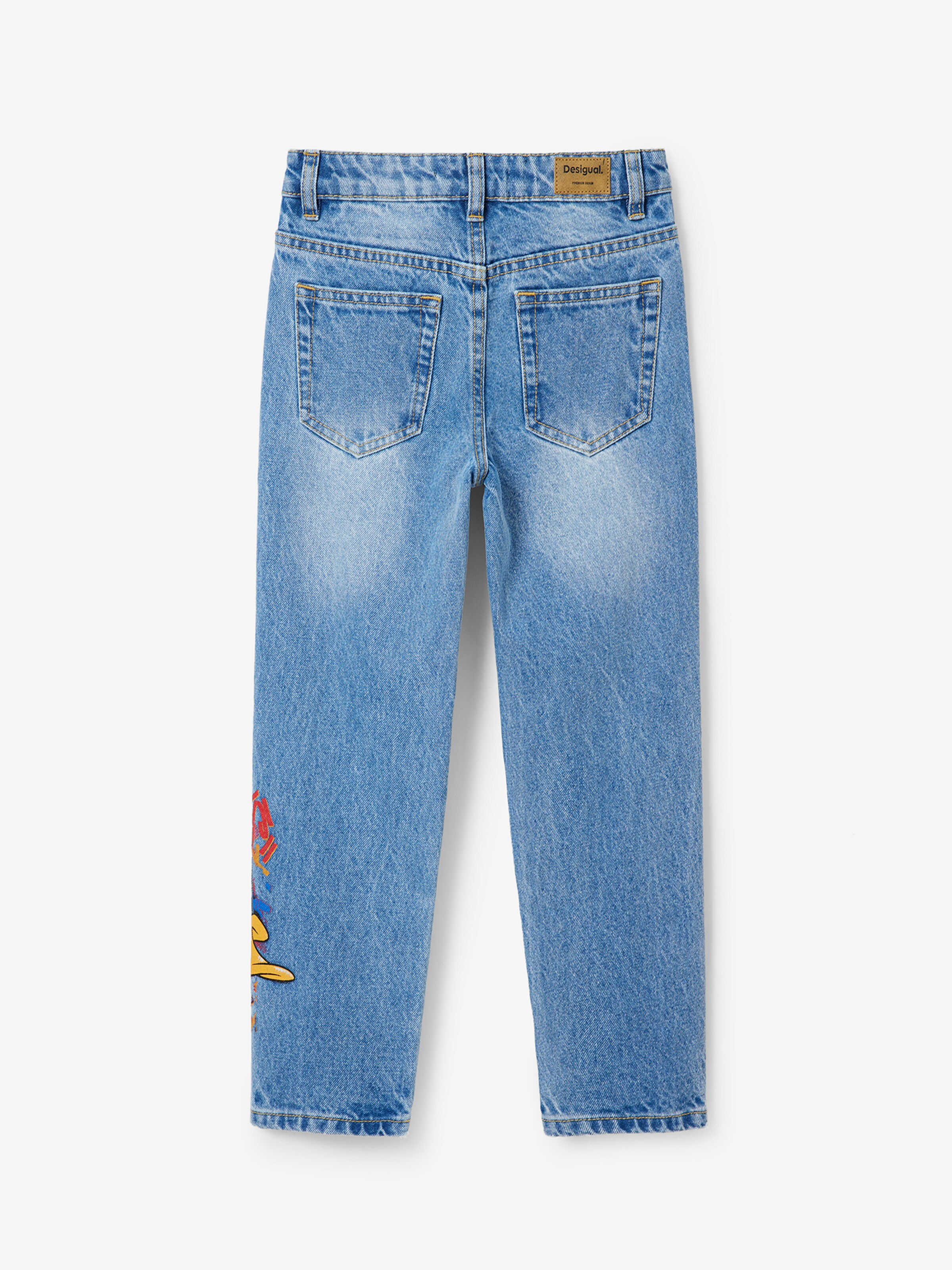 Regular Jeans