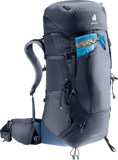 Aircontact Lite 50 + 10