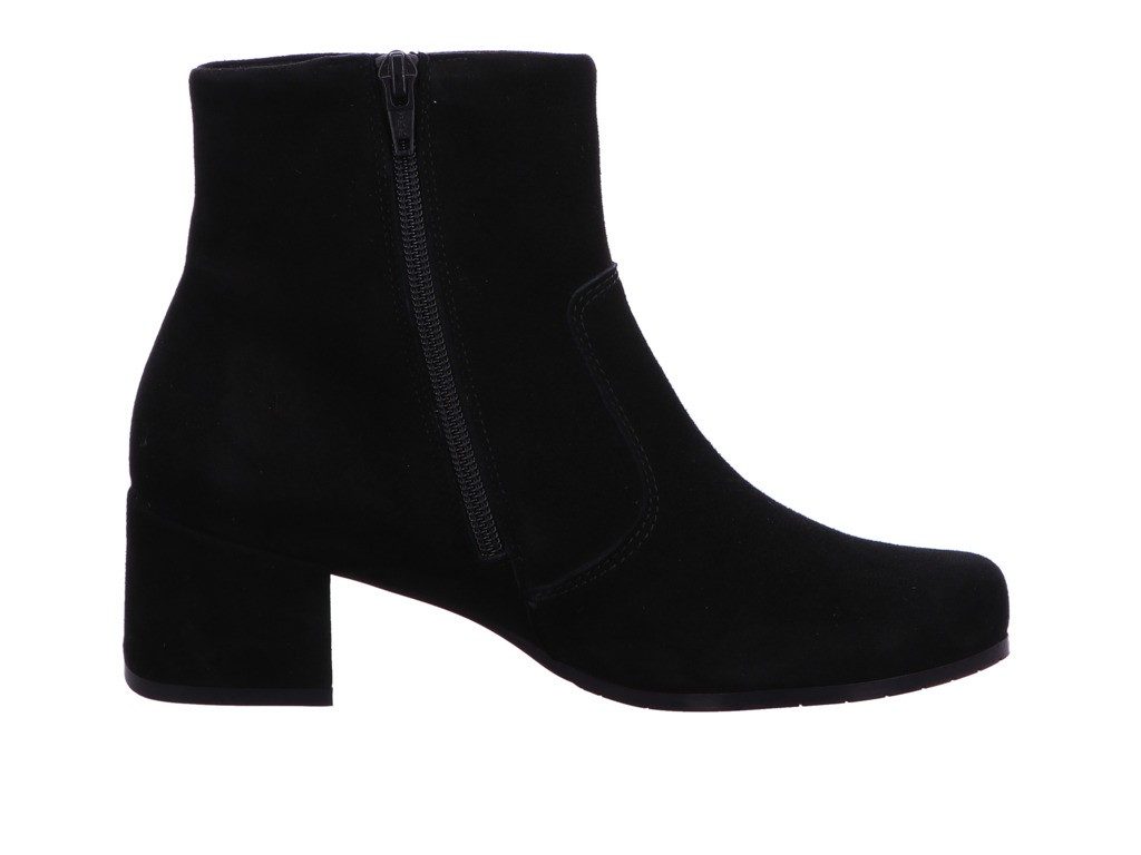 SEMLER Stiefeletten schwarz Mira