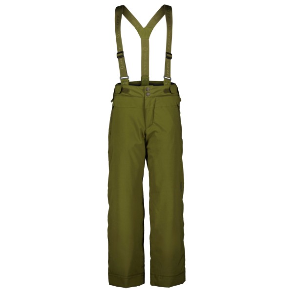 Scott - Kid's Ultimate Dryo 10 Pants - Skihose