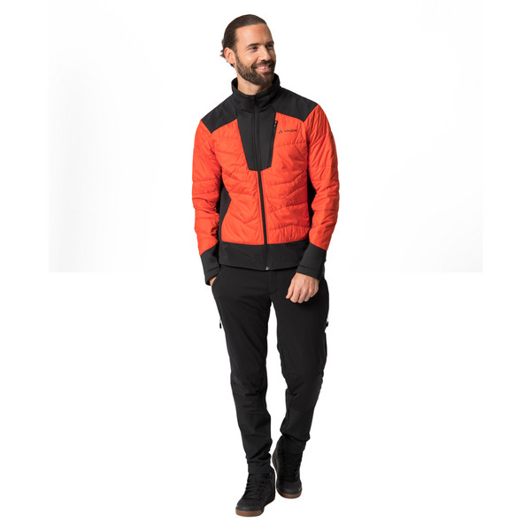 MINAKI JACKET III Herren - Fahrradjacke