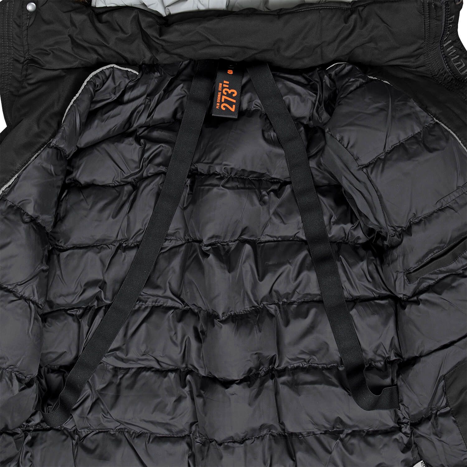 Winterparka Ryan