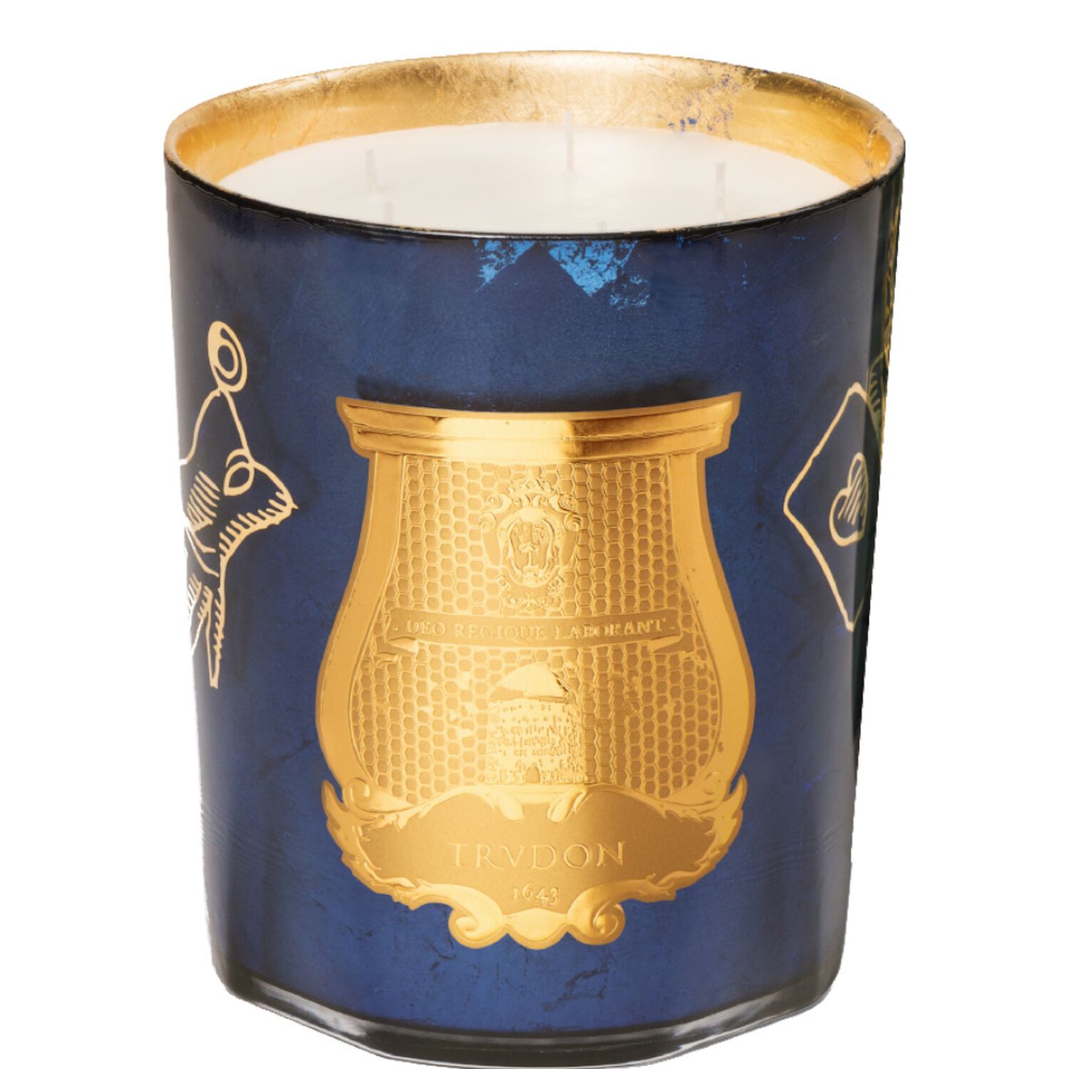 Trudon Fir Bougie Parfumée