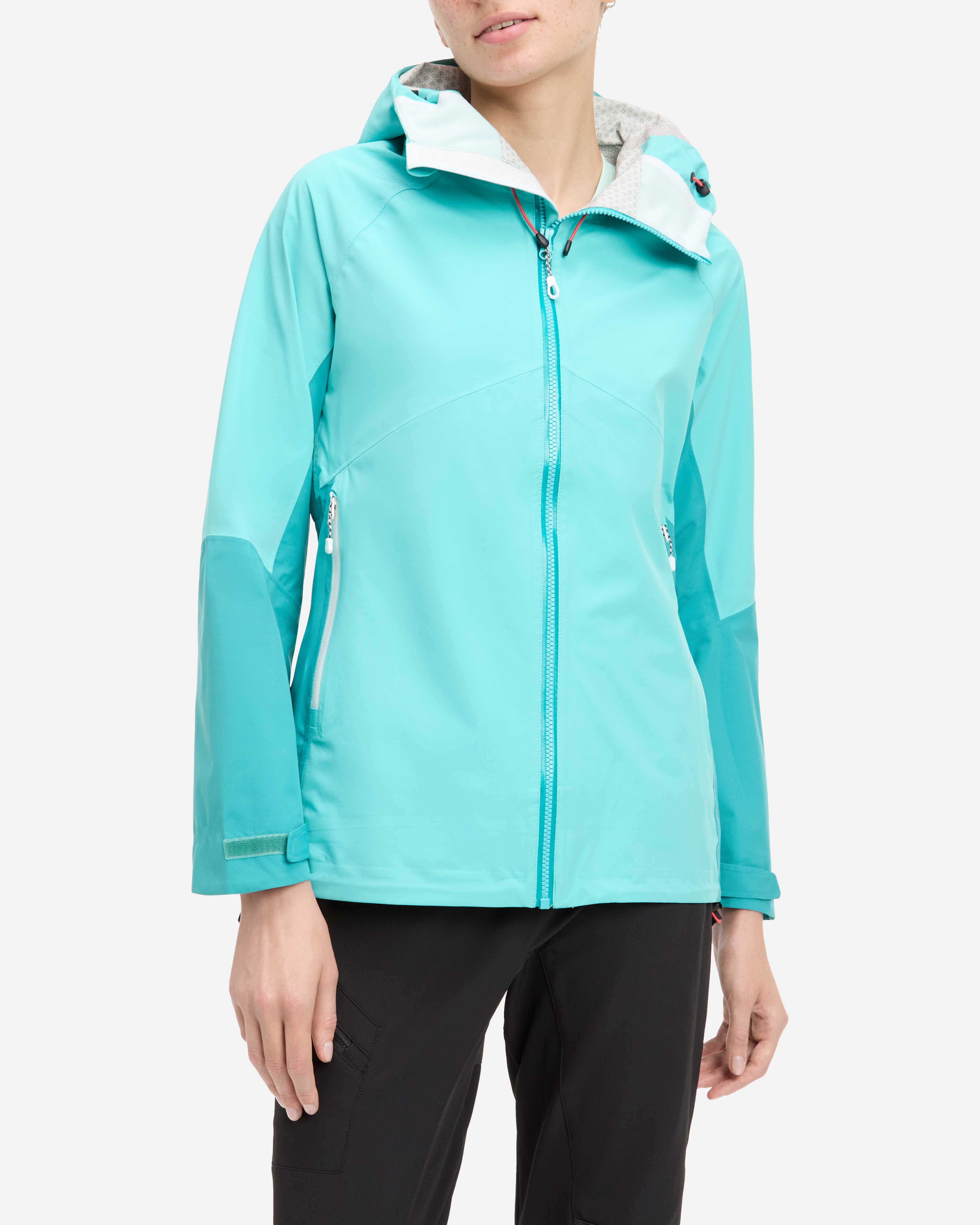 Giacca Outdoor Mckinley Reese W 431688-901