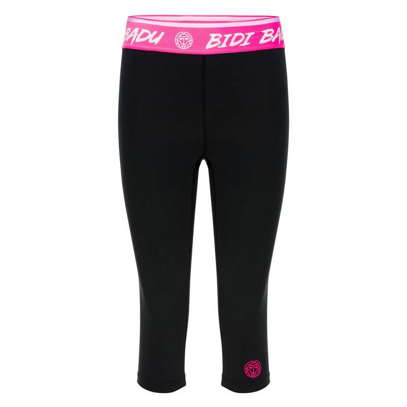 BIDI BADU Bruna Tech Capri Sweathose Damen