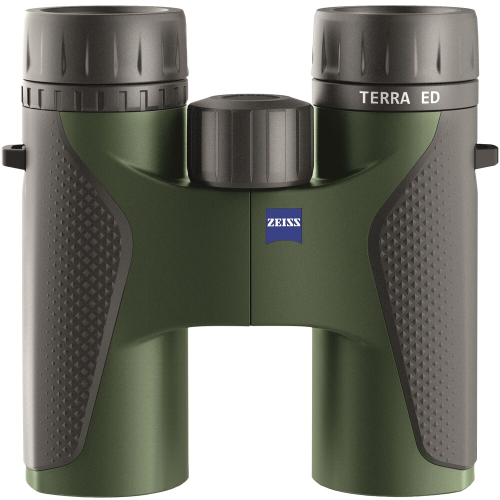 ZEISS Fernglas Terra ED 8x32