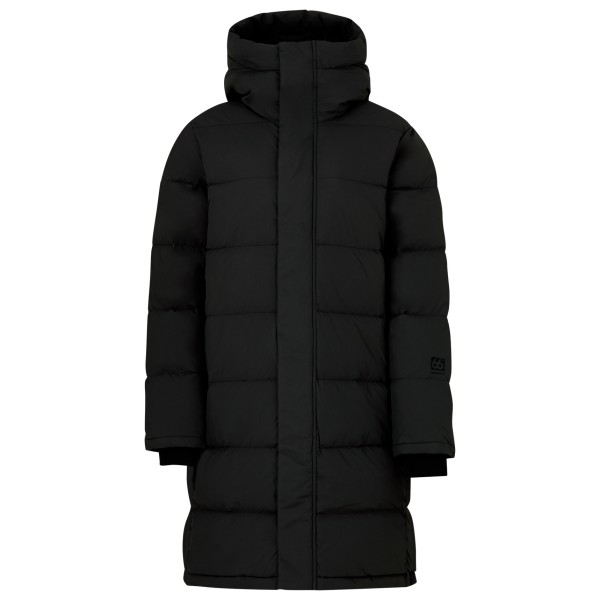 66 North - Women's Krafla Short Coat - Mantel