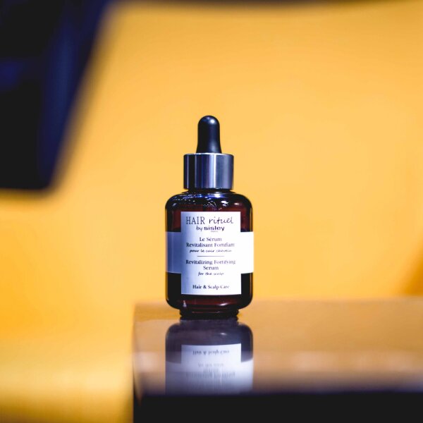Hair Rituel by Sisley Le Sérum Revitalisant Fortifiant Haarserum