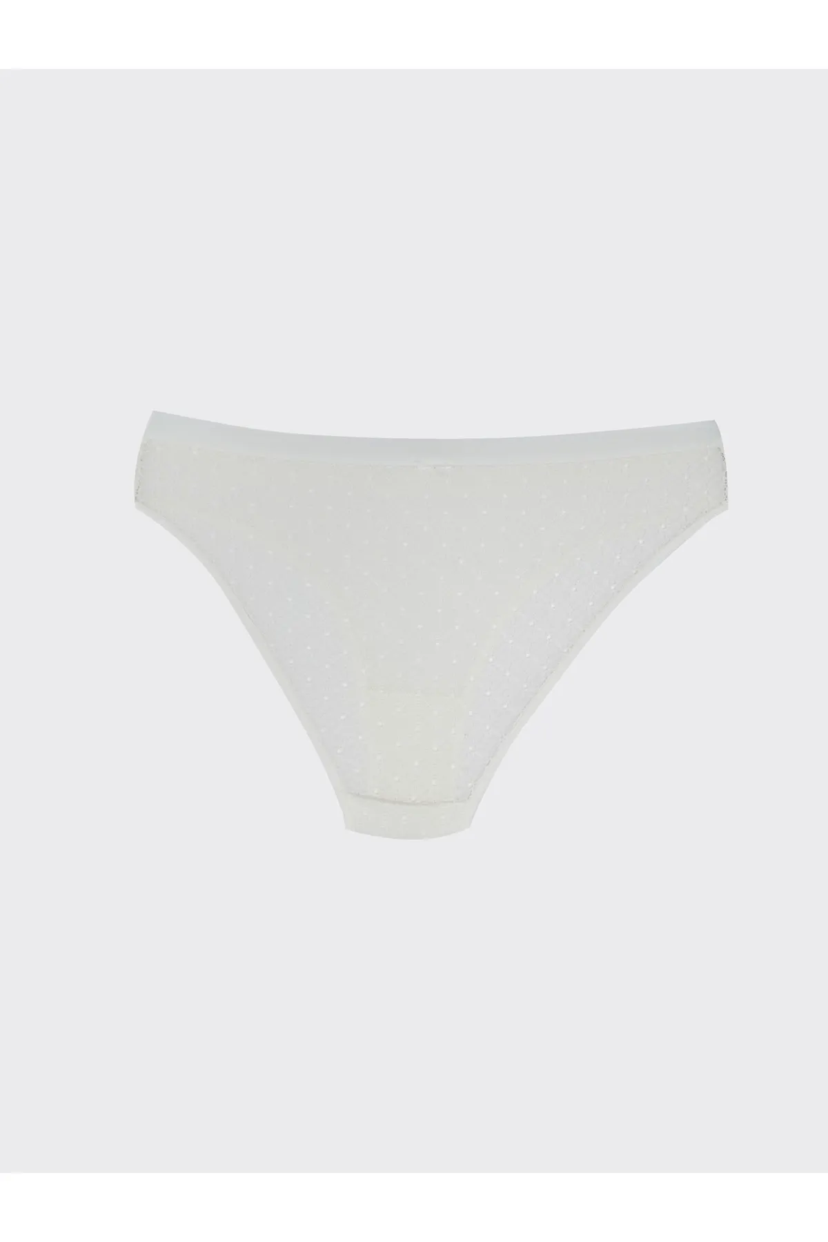 LC Waikiki  Unterhosen - Ecru - Unifarben