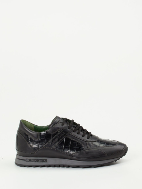 Sneaker-46610090601 Galizio Torresi