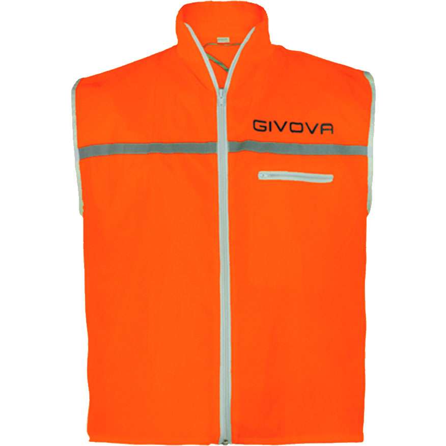 Givova Casacca Running Laufweste CT07-2810