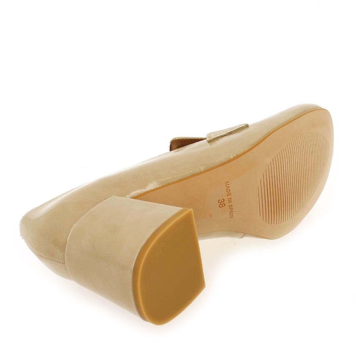 Angel Alarcon  23020-624C - Beige